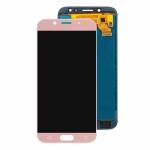 TFT LCD Display Touch Screen Digitizer Assembly Replacement for Samsung Galaxy J7 Pro 2017 J730F - P