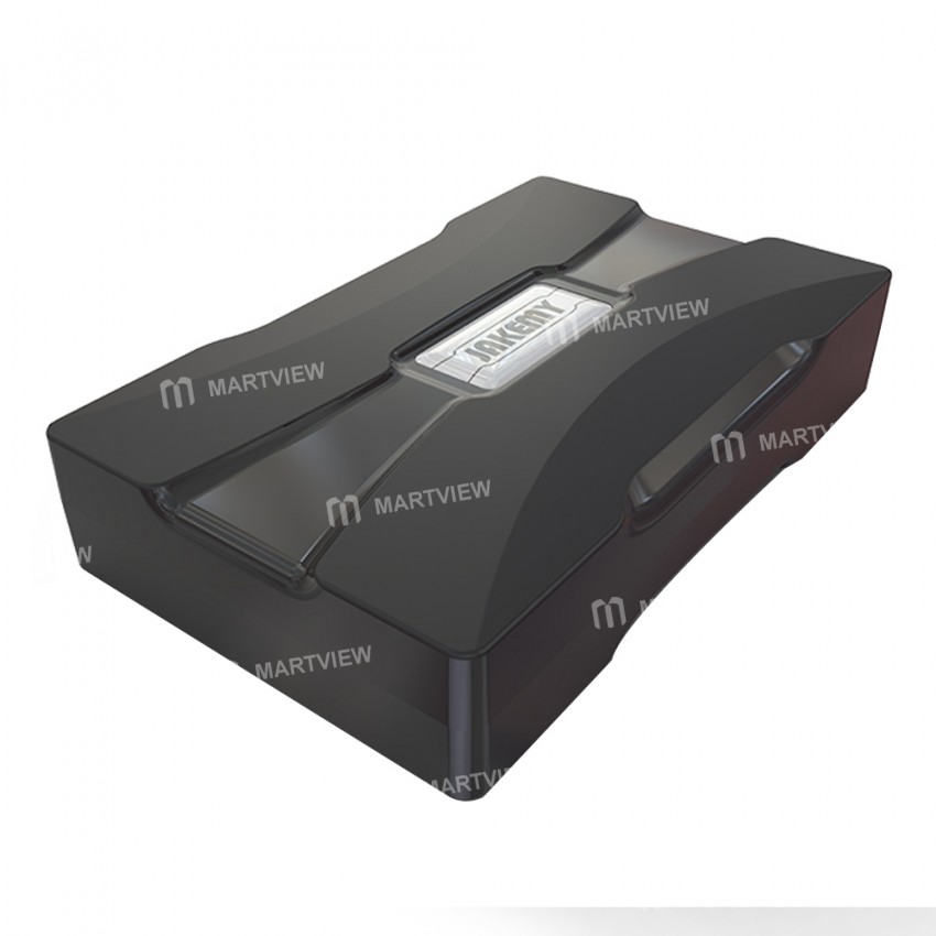 Jakemy JM-8176 106-in-1 CR-V Bits Precision Magnetic Multifunction Screwdriver Set