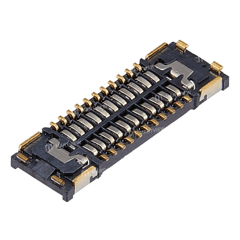 22 pin-wide-angle-camera-fpc-connector-compatible-for-iphone-15-15-plus-4