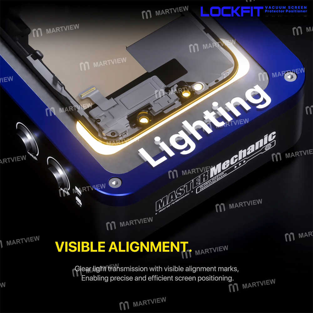 mechanic lockfit-vacuum-lcd-screen-protector-positioner-for-oca-screen-alignment-and-fitting-4