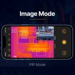 infiray t2s-plus-8mm-macro-thermal-imaging-camera-for-android-apple-phone-6
