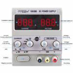 PPD 1503DD LED Digital Display Adjustable DC Power Supply 110V 220V 0-15V 0-3A for Mobile Phone Repa
