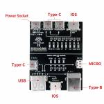 oss t5-abnormal-pass-through-detection-board-for-lightning-micro-type-c-data-cable-testing-3