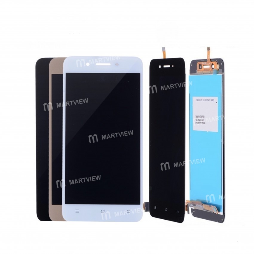 LCD Digitizer Screen Replacement for Y53 use - grade AAA quality