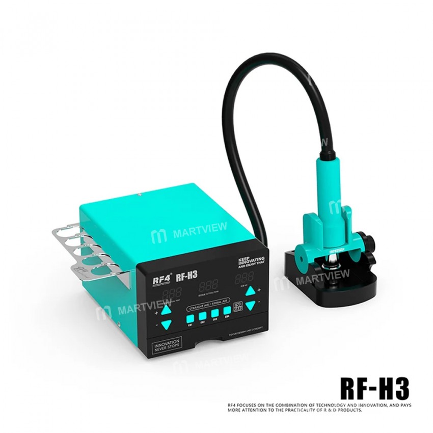 rf4 rf-h3-rf-h4-rf-h5-hot-air-gun-digital-display-intelligent-bga-rework-station-4