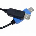 FT232BL Brush Cable USB to TTL Serial Port Module Download Cable