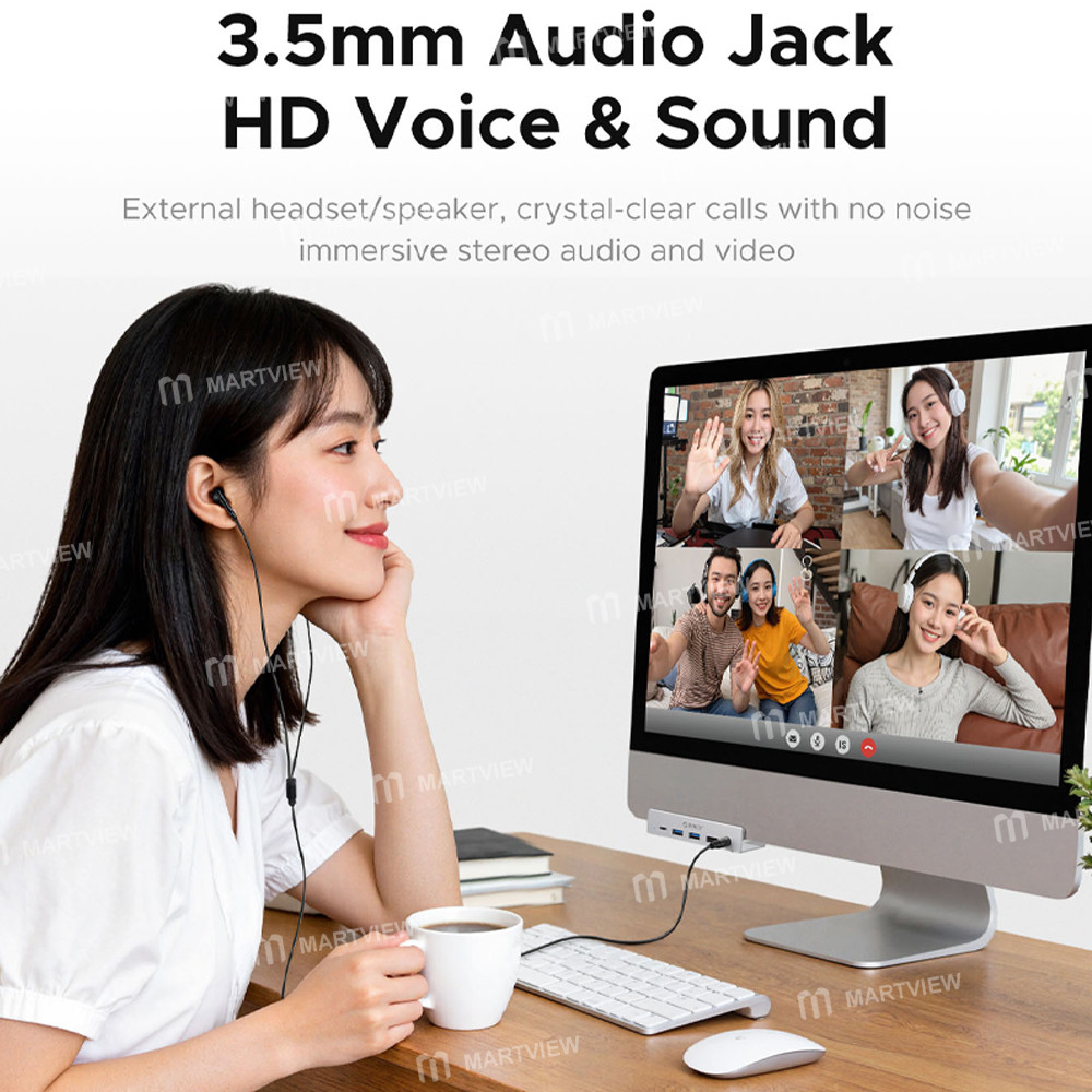 orico mh8p-8-in-1-usb-10gbps-rj45--35mm-headset-jack--4k-hdmi-desktop-clip-on-docking-station-14