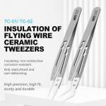 maant tc-01-tc-02-insulating-non-conductive-anti-static-ceramic-flying-wire-tweezers-4
