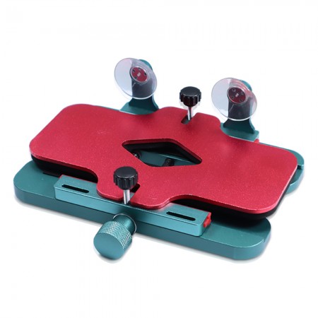 3-in-1 Multifunctional Back Cover Opener & Clamp & Fixed Fixture