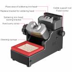 i2C DZ-01 Soldering Iron Sleeper Base Support for C245 / C210 / C115 Welding Tool Hibernation