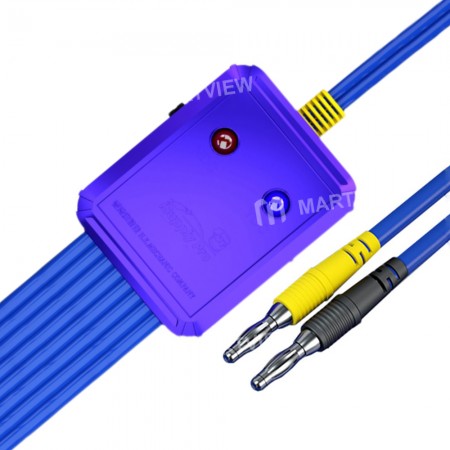 Mechanic iSupply Pro Power Boot Cable for iPhone Android Phones