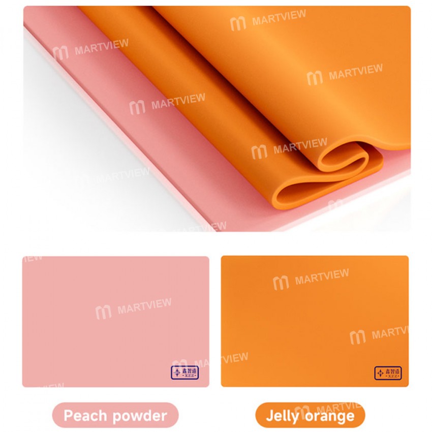 xinzhizao heat-resistant-insulation-silicone-pad-for-mobile-phone-bga-welding-repair-5