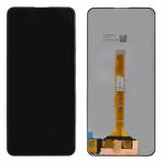 LCD Display Touch Screen Digitizer Assembly Replacement for VIVO S1 - Black