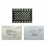 NAND EMMC Flash IC for iPad Air / iPad 5 (16GB/32GB/64GB) - USED