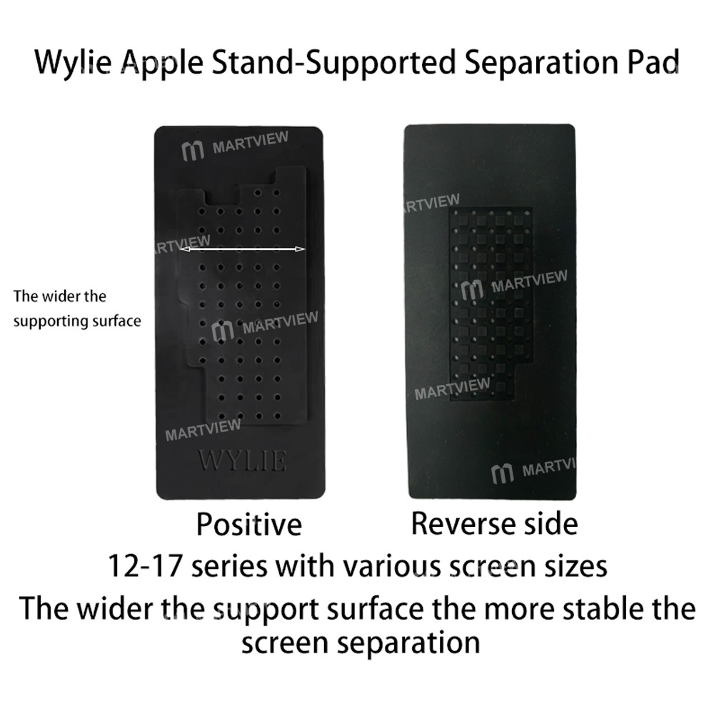 wylie reverse-screen-separation-pad-for-iphone-12-to-17pro-max-2