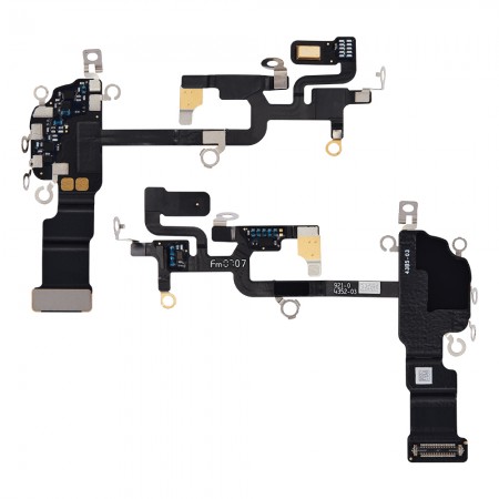 Replacement WiFi Flex Cable for iPhone 15 Pro