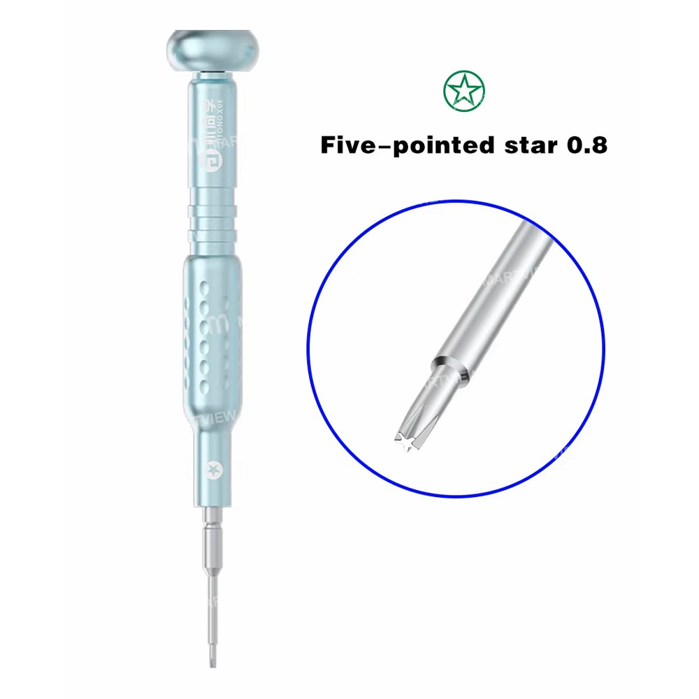 jitongxue jt-86-5-in-1-ultra-hard-s2-steel-magnetic-2d-screwdriver-set-for-mobile-phone-repair-13
