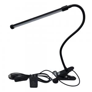 Wylie WL-510 USB 6W Eye Protection LED Desk Lamp for Repair Lighting