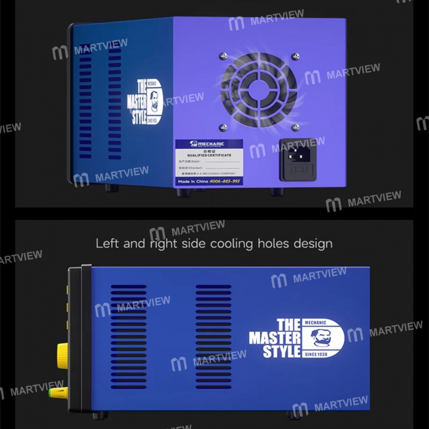 mechanic dsp30d5-30v5a-4-digit-digital-display-programming-dc-regulated-power-supply-9