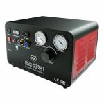 TBK 983A Full Auto Glue In Pump Glue Dispenser Machine