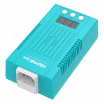 uyue 8858-portable-hot-air-gun-bga-desoldering-rework-station-with-3pcs-nozzles-4