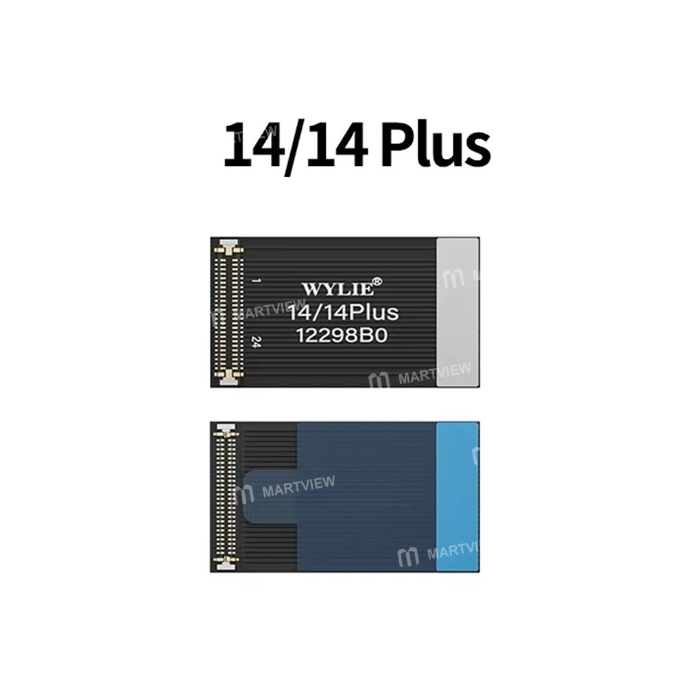 wylie lcd-screen-test-leads-for-iphone-13-to-15pro-max-8