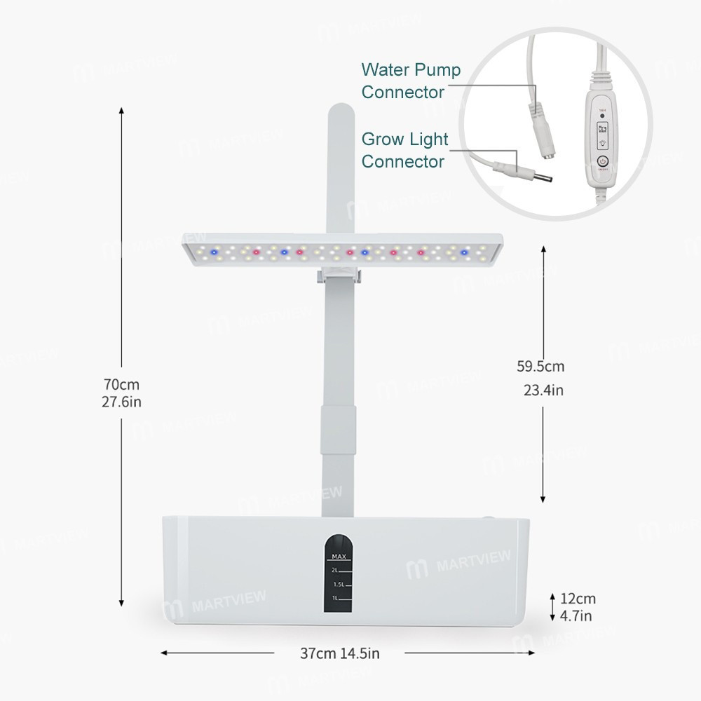smart hydroponics-growing-system-9-pod-indoor-herb-garden-kit-01