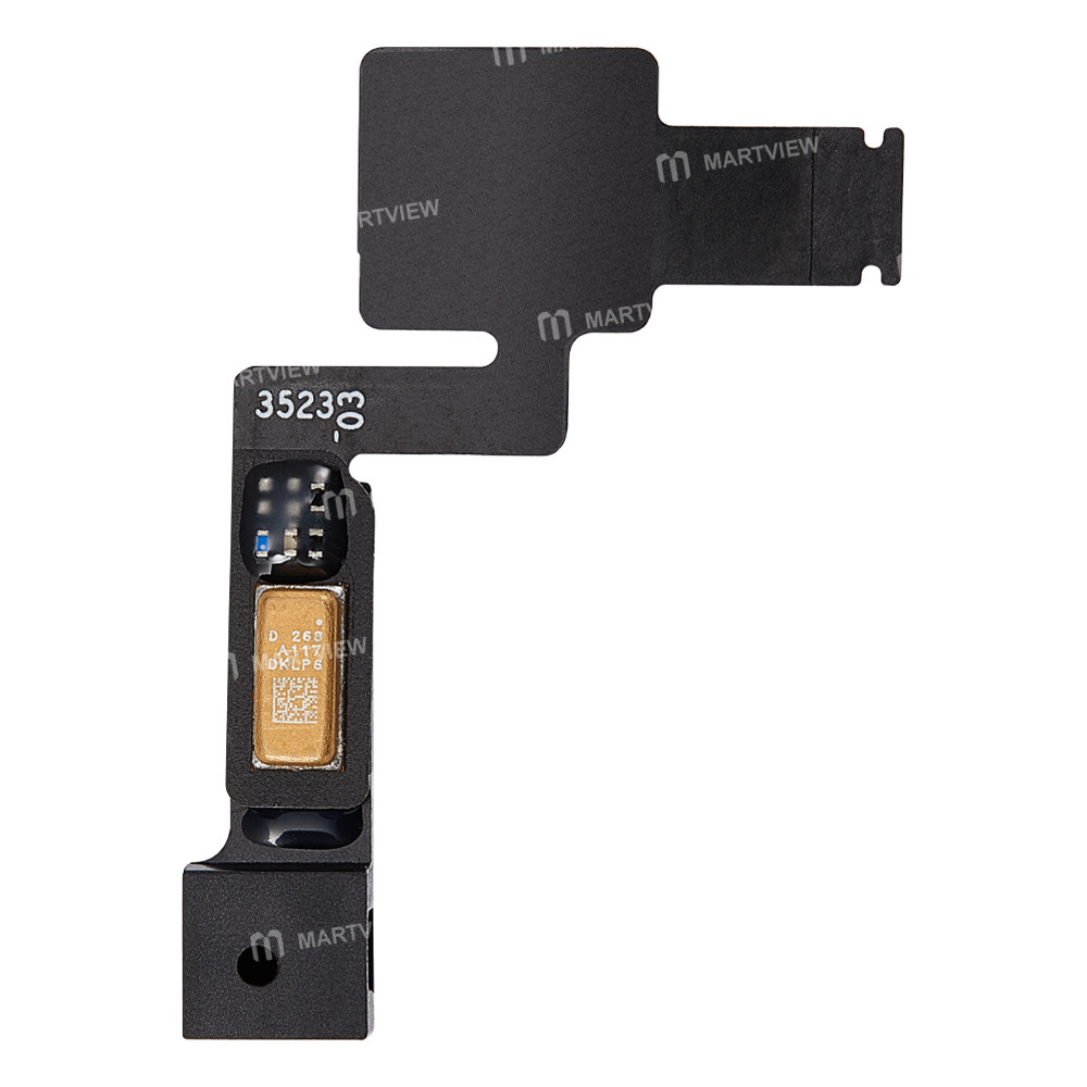 replacement microphone-flex-cable-for-ipad-mini-6-wifi-version-2