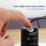 Sunshine DM-1000S 1000X Portable USB Digital Microscope Glass Magnification With Adjustable LED Ligh