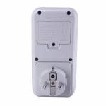 UNI-T UT230B LCD Plug-In Energy Consumption MeterMetering Socket For EU
