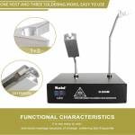 Kaisi K-508 210/C115/T245 Handle Holder for JBC Expansion Extender Double Handle Soldering Station