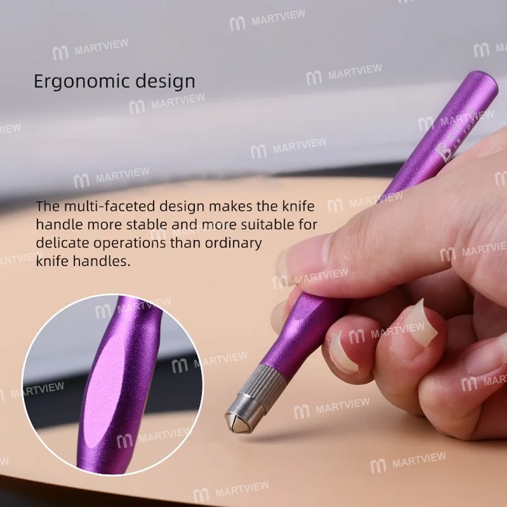 luban lb-l01-ergonomic-handheld-knife-handle-for-mobile-phone-pcb-repair-3