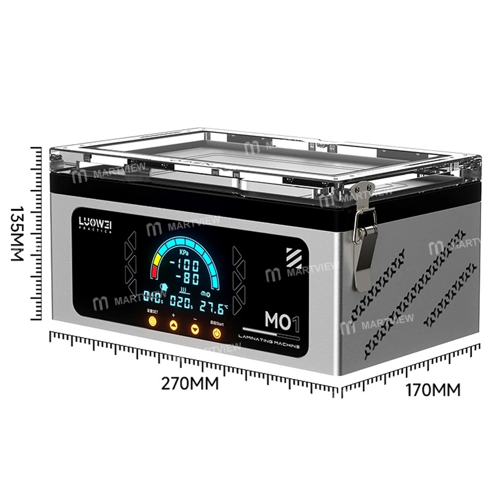 luowei lw-mo1-115-inch-intelligent-digital-display-laminating-machine-for-straight-curved-screen-7