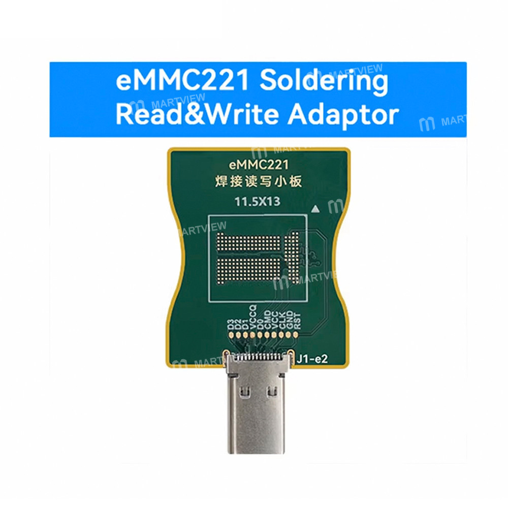 jcid ufs-emmc-soldered-read-write-test-board-used-for-jcid-u70-isp-rw-module-4