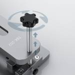 TBK-202 Side Open Universal Unheated LCD Screen Splitter for Mobile Phone Repair