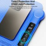 sunshine ls3-plus-17-inch-lcd-screen-intelligent-temperature-control-heating-stage-separator-pad-11