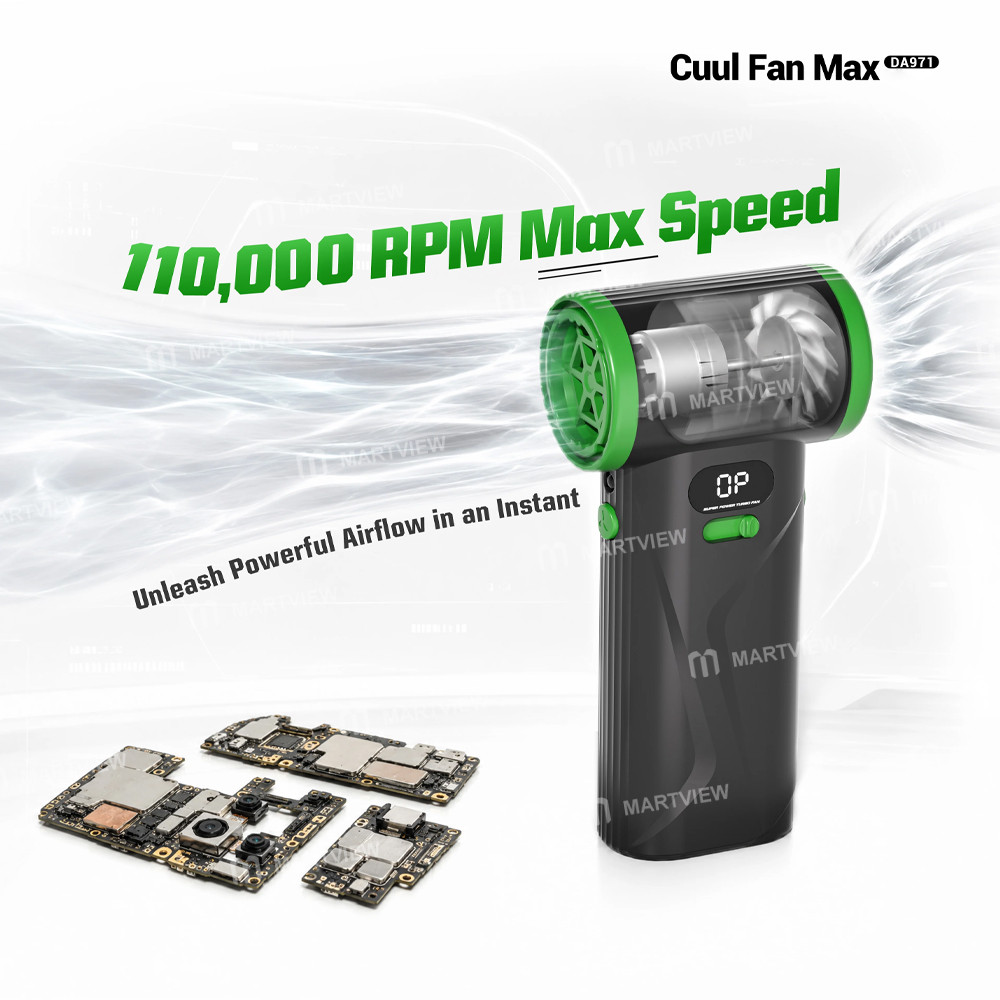 2uul da971-cuul-fan-max-cooling-cleaning--suction-3-functions-turbo-fan-for-repair-3