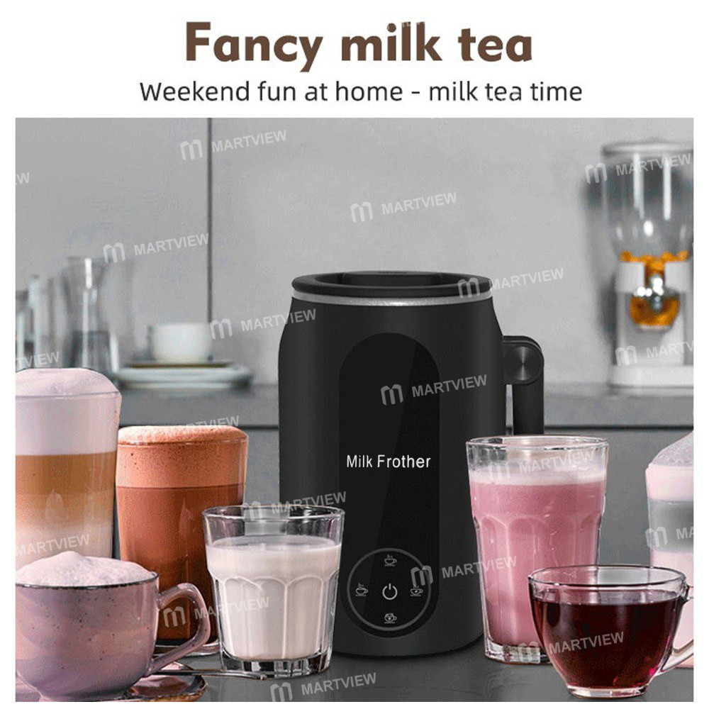 4 in-1-electric-milk-frother-cooker-steamer-with-rotatable-handle-foam-maker-for-coffee-latte-cappuc