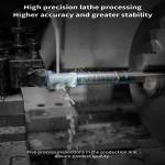 Fae-Train IC Chip Remove Knife Kit Fluorescent Handle with Blade