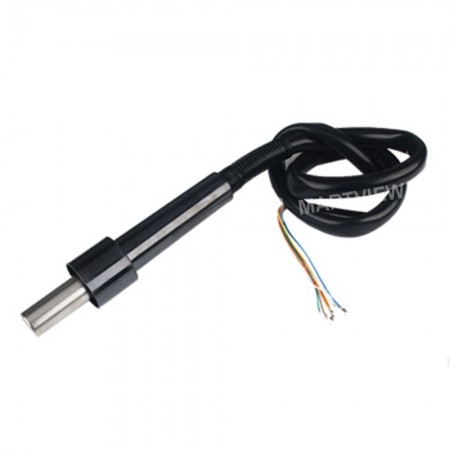Quick 857DW+ Hot Air Gun Handle Used For Replacement And Maintenance Soldering Station