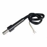 Quick 857DW+ Hot Air Gun Handle Used For Replacement And Maintenance Soldering Station