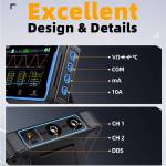 fnirsi 2c53p-handled-3-in-1-digital-oscilloscope-multimeter-signal-generator-with-touch-screen-11