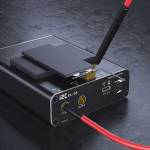 i2C DL-03 Failure Detection Short Circuit Repair Spot Welder for Lithium Battery