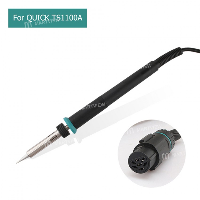 quick ts1100a-original-soldering-iron-handle-for-quick-ts1100a-soldering-station-1