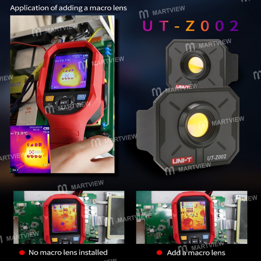 uni t-ut-z002-ut-z003-high-precision-thermal-imager-camera-macro-lens-for-mobile-phone-repair-10