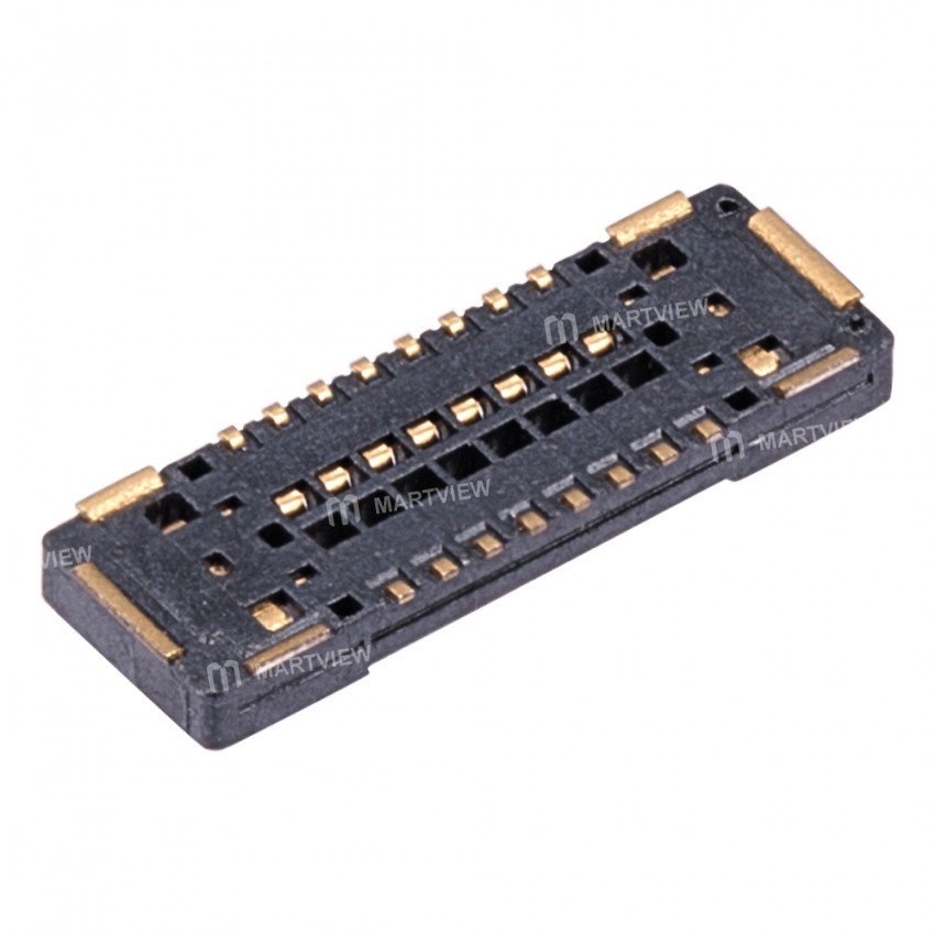 16 pin-earpiece-speaker-fpc-connector-5
