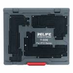 Sunshine T-009 4-in-1 Motherboard Mid-level Test Fixture for iPhone 12 Mini / 12 / 12 Pro / 12Pro Ma