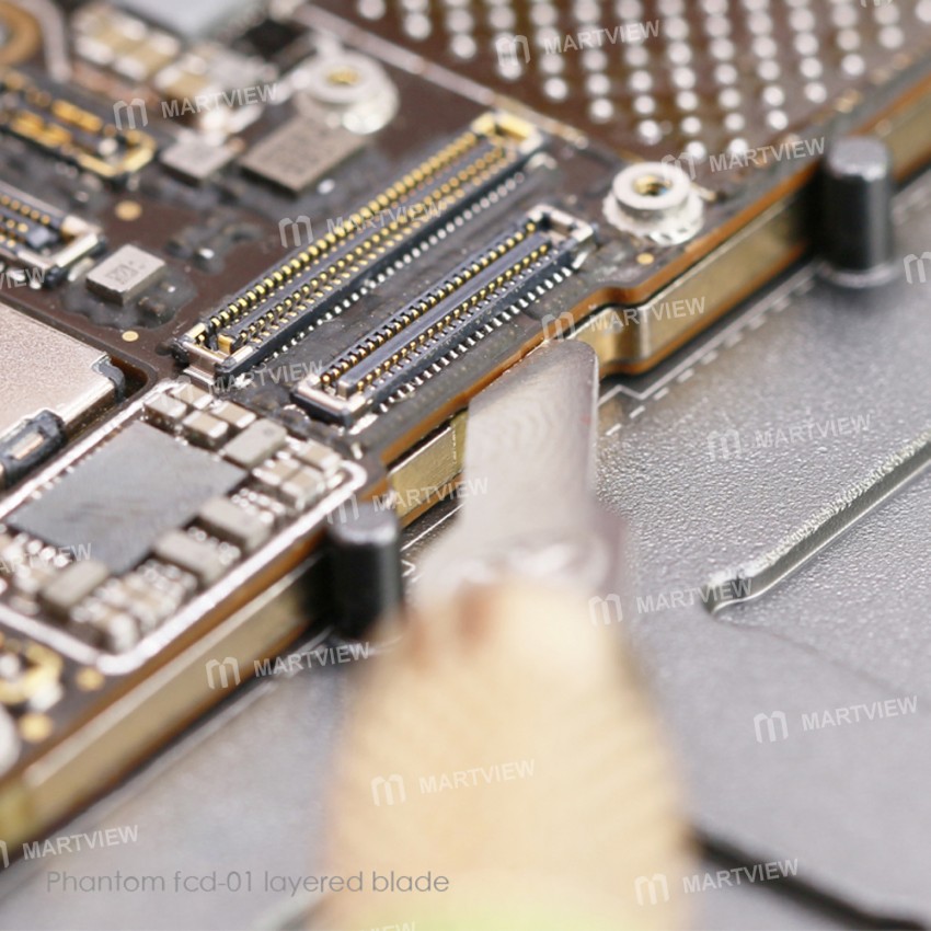 mijing fcd-01-layered-blade-special-for-mobile-phone-motherboard-repair-7