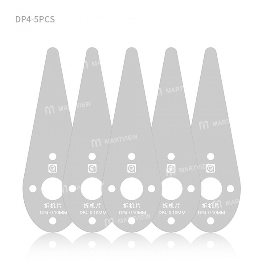 amaoe edd-dp-series-egg-shaped-stainless-steel-dismantling-tool-7