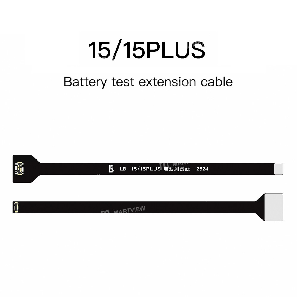 lb tool-battery-test-extension-cable-for-iphone-8-to-17pro-max-se2-se3-7